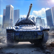 Tank Conflict: PVP Blitz MMO