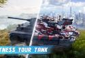 Tank Conflict: PVP Blitz MMO