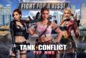 Tank Conflict: PVP Blitz MMO