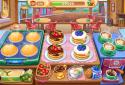 Tasty Diary: Chef Cooking Game