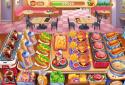 Tasty Diary: Chef Cooking Game