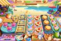 Tasty Diary: Chef Cooking Game