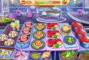 Tasty Diary: Chef Cooking Game