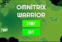 Omnitrix Warrior 2D