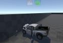 Car Crash Simulator FlexicX