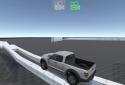 Car Crash Simulator FlexicX