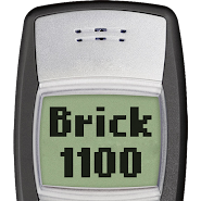 Brick 1100