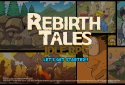 Rebirth Tales: Idle RPG