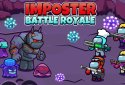 Imposter Battle Royale