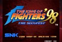 KOF '98 ACA NEOGEO