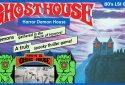 Ghost House(80s LCD Game)