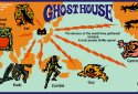 Ghost House(80s LCD Game)