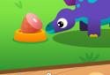 Dinosaur Park - Kids dino game