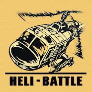 Heli Battle