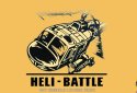 Heli Battle(80s Handheld Game)