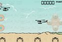 Heli Battle(80s Handheld Game)