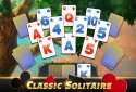 Emerland 2 solitaire kartları kupa