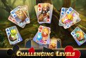 Emerland Solitaire 2 Card Game