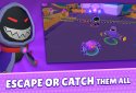 Monster Land: Survival Escape