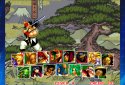 SAMURAI SHODOWN II ACA NEOGEO