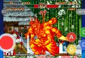 SAMURAI SHODOWN II ACA NEOGEO