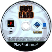 God Hand