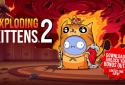 Exploding Kittens 2