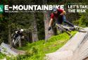 E-MOUNTAINBIKE Magazine