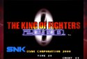 KOF 2000 ACA NEOGEO