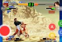 KOF 2000 ACA NEOGEO