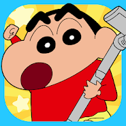 Crayon shin-chan Küçük Yardımcı