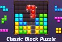 Block Puzzle Legend