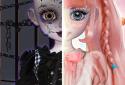 Doll Repair - Doll Makeover