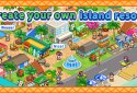 Tropical Resort Story