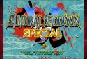 SAMURAI SHODOWN V SPECIAL