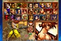 SAMURAI SHODOWN V SPECIAL