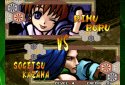 SAMURAI SHODOWN V SPECIAL