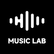 MusicLab AI Генератор Музыки