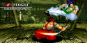 SAMURAI SHODOWN IV ACA NEOGEO