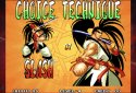 SAMURAI SHODOWN IV ACA NEOGEO