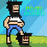 Pixel Hobbo