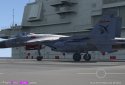 Carrier Landing HD