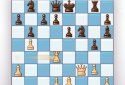 Chess Royale: çevrimiçi satranç