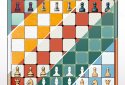 Chess Royale: çevrimiçi satranç