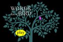 Words for a bird