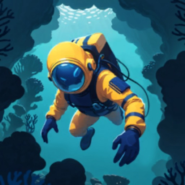 Ocean Keeper: Dome Survival