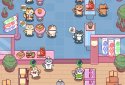 Cat Bar - Restaurant Tycoon