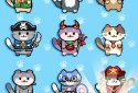 Cat Bar - Restaurant Tycoon