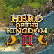 Hero of the Kingdom II