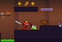 Red Stick Boy: Adventure Game